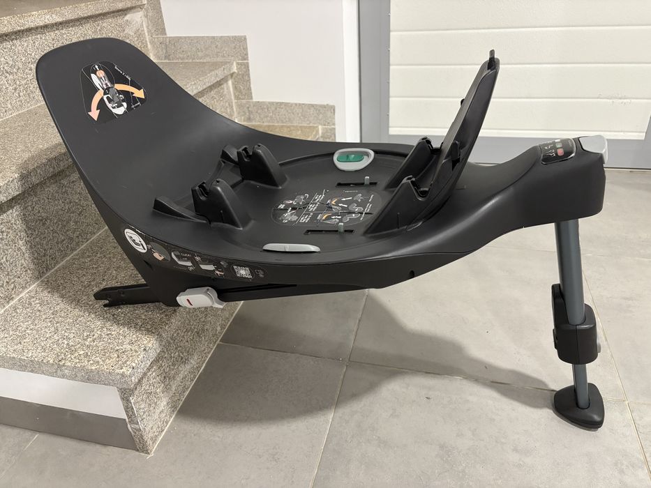 Cybex BASE Z Isofix i-Size
