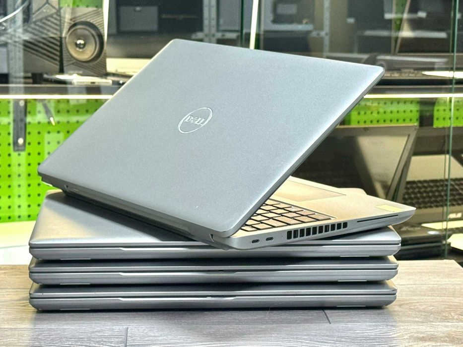 Це скарб! Ноутбук Dell | Ultra 9 185H 16 ядер | 64 DDR5 | RTX 8 Gb