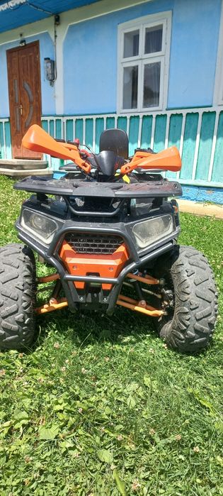 Forte 9 кіньських сил