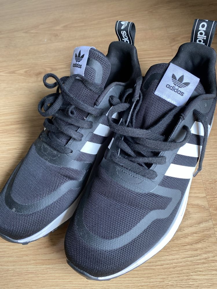 tenis de corrida da adidas