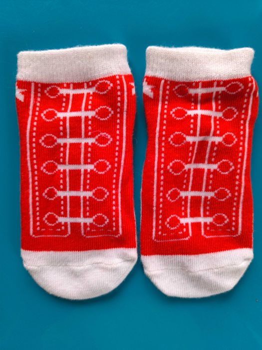 Skarpetki niemowlęce