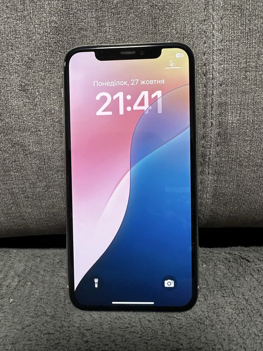 Iphone 11 Pro 64 gb Never