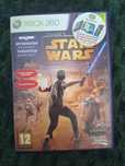 Star wars kinect x-box 360