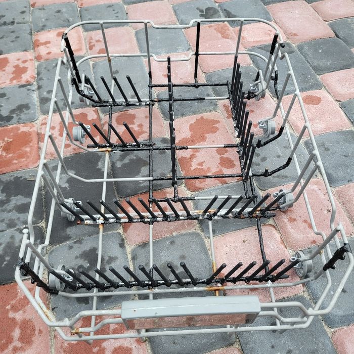 Посудомийка Piramida dp08 premium