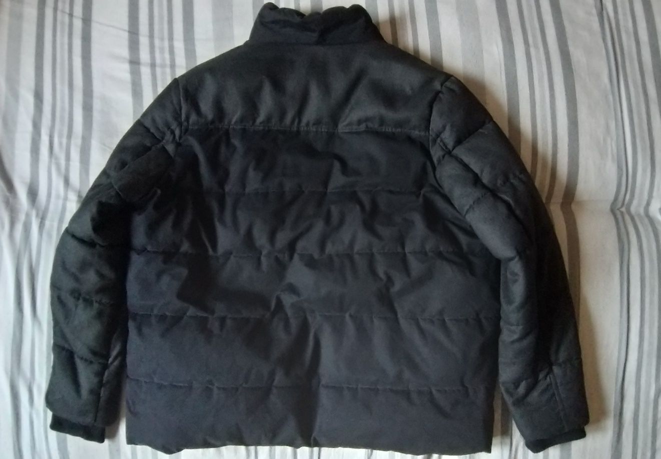 Kurtka zimowa F&F 2XL (ale jak 3-4 XL)