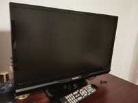TV 19"" Philips (como nova)