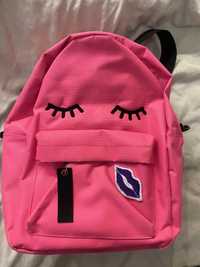 Детский рюкзак для девочки