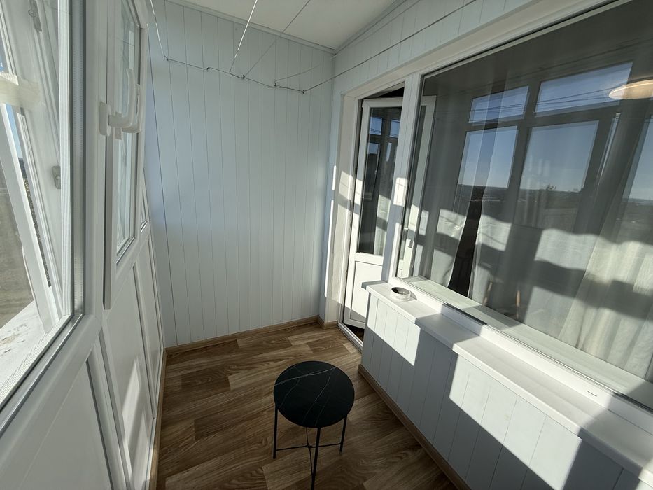 Аренда видовой  2-ки новый ремонт, 1-2 мес возможна