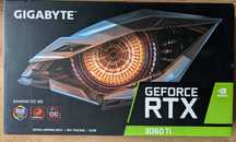 Gigabyte GeForce RTX 3060 Ti GAMING OC 8GB GDDR6