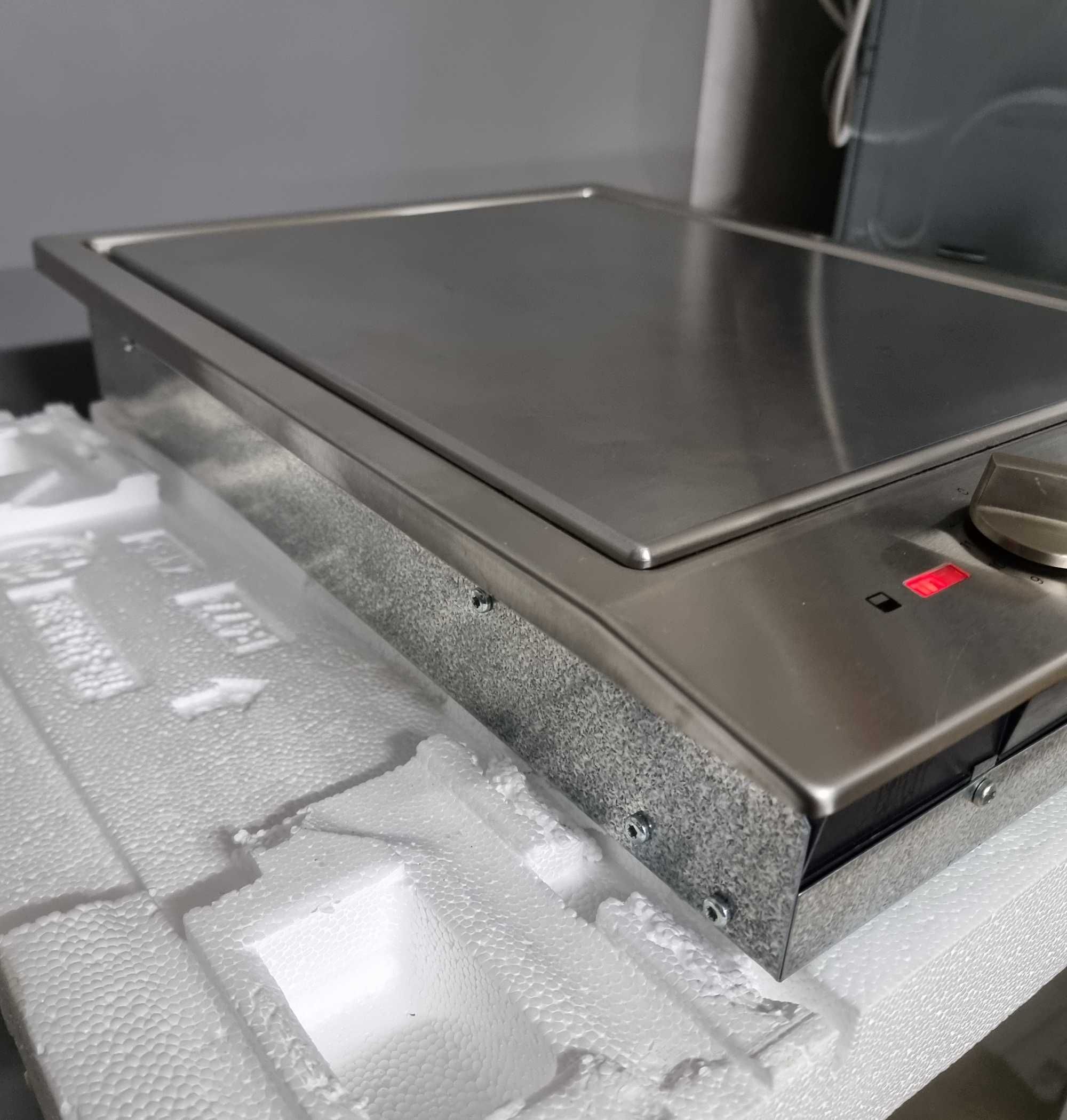 Płyta TEPPANYAKI, Teppa Yaki Miele CS 1326 Y, Kombi Set