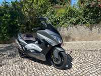 Yamaha TMAX