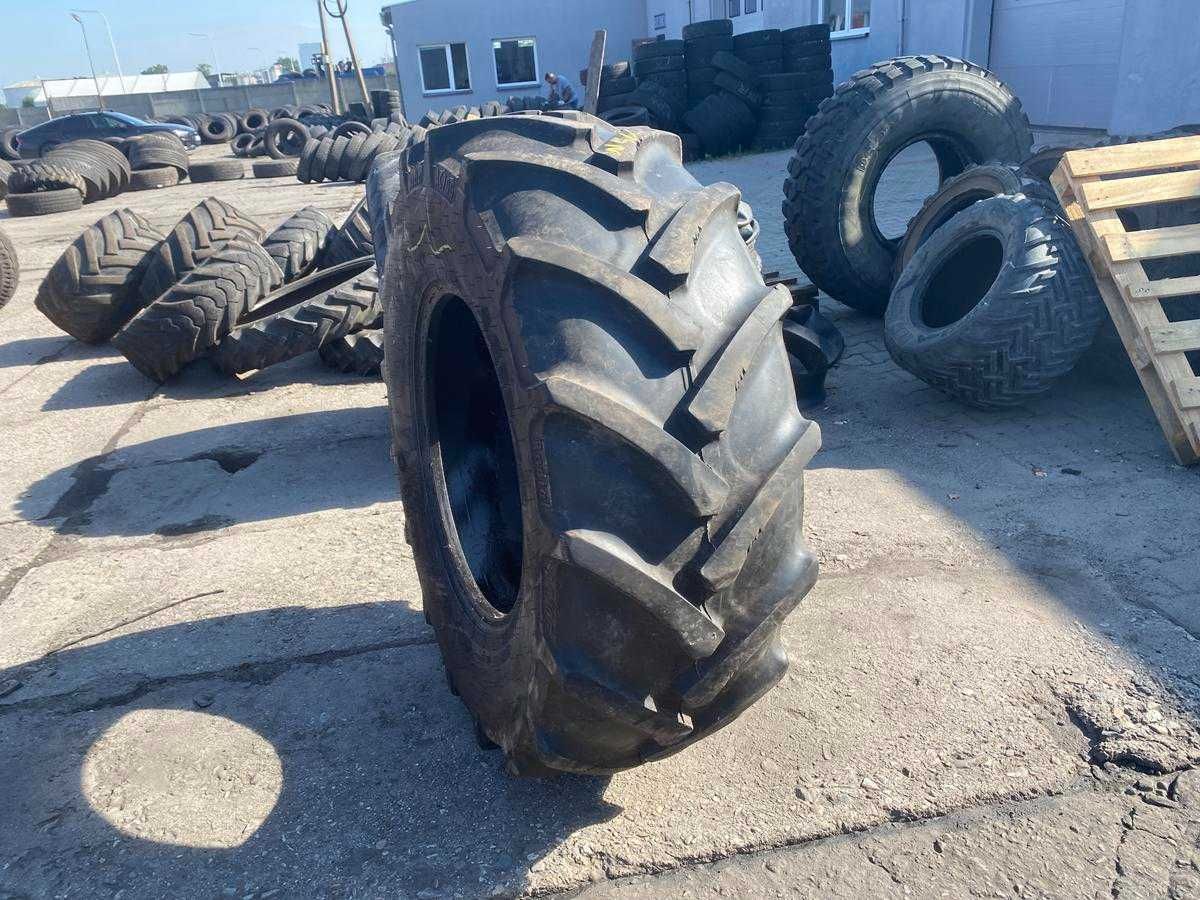 Opona używana 445/70r24 Mitas AC70G Radial 80% Bieżnika WYSYŁKA