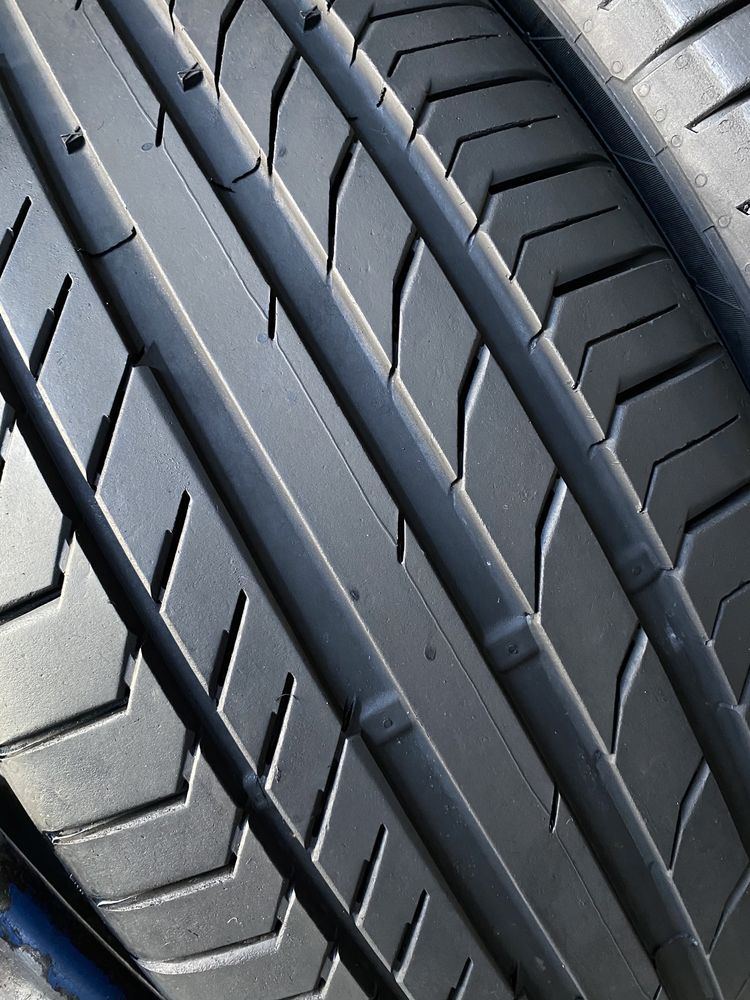 225/45/18 R18 Continental ContiSportContact 5 4шт