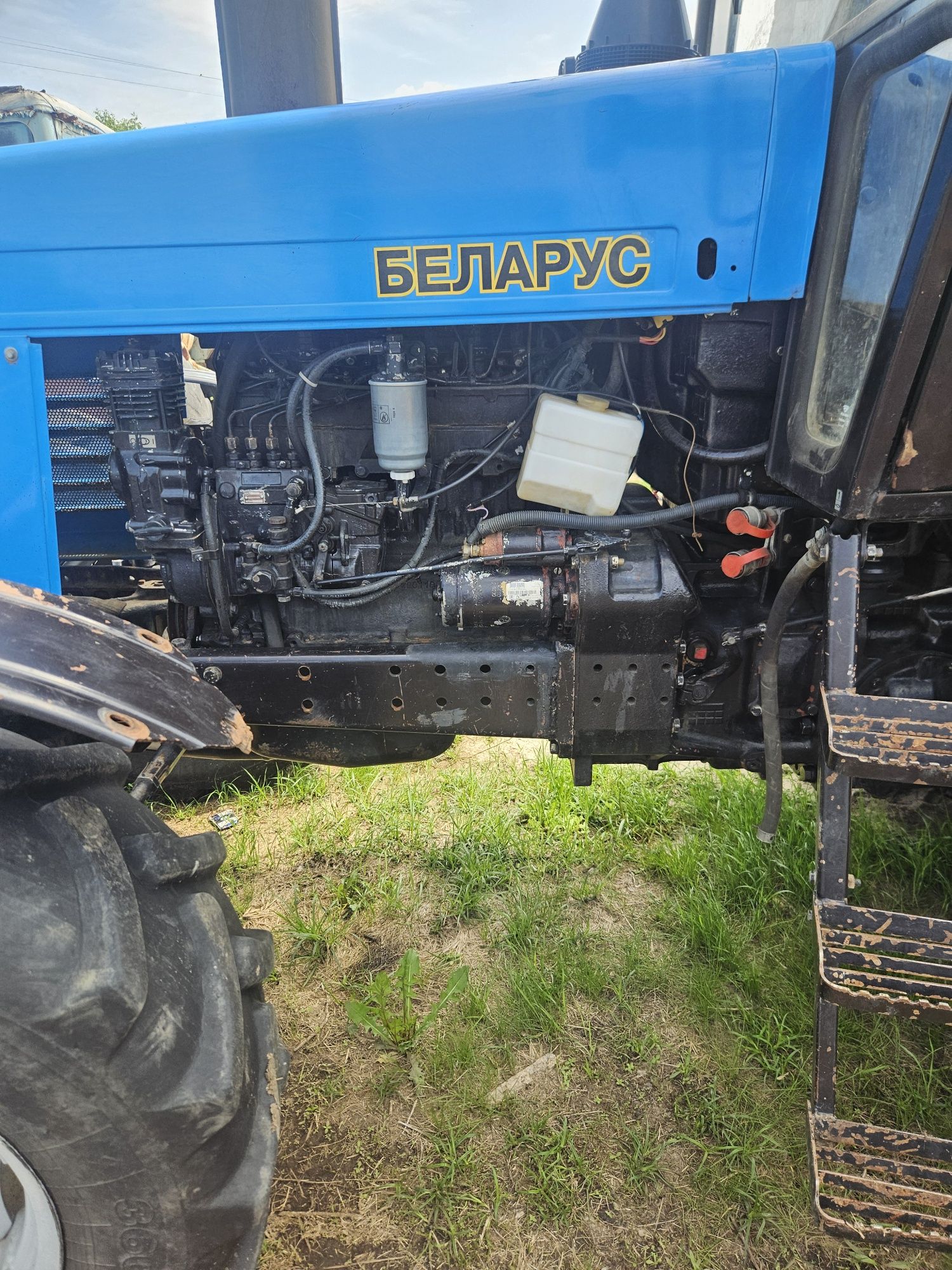 Мтз Трактор 80,82,892,1025,1221 по запчастинам д243,чулок мтз проміжут