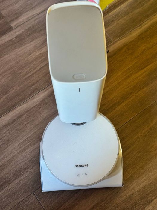 Робот пылесос Samsung VCA-RAE95A
