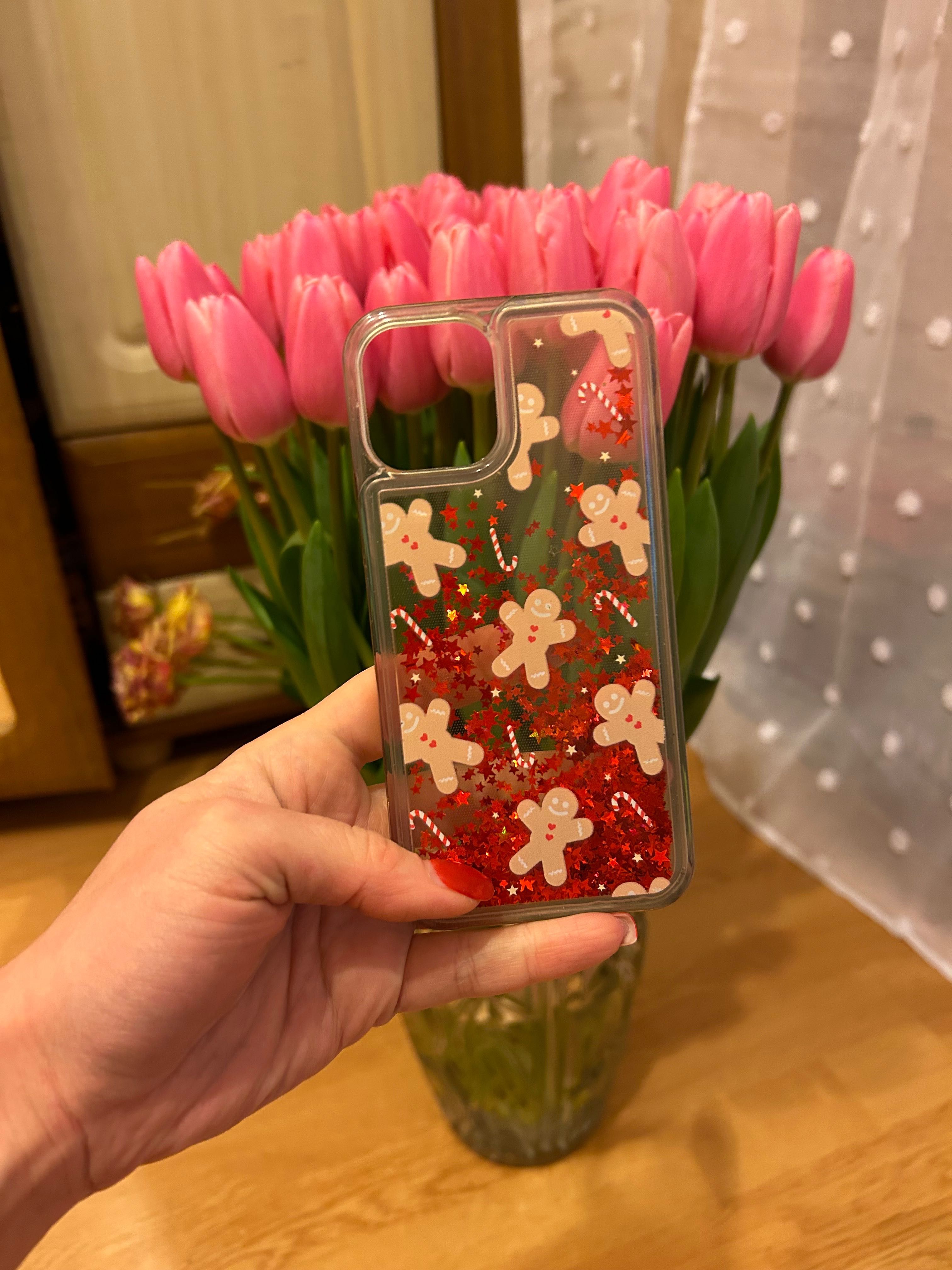Чехол на айфон питайте