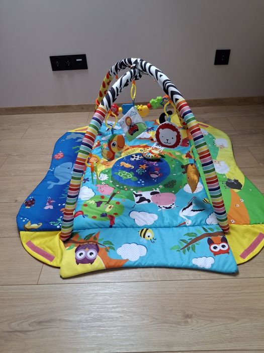 Mata edukacyjna Lionelo