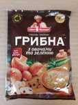 Универсальная грибная и мясная приправа
