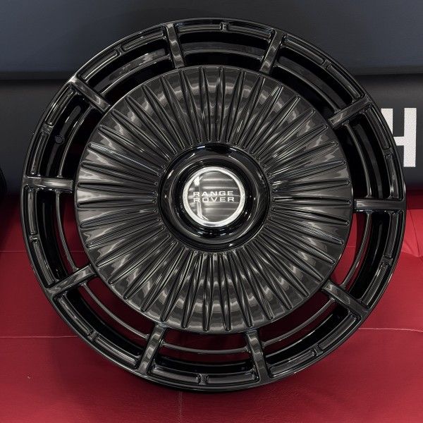 Диски Land Rover L460 R23