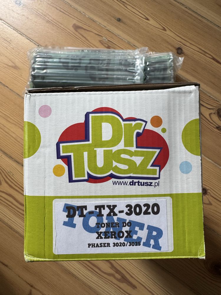 Toner do drukarki laserowej Xerox Phaser 3020/3025