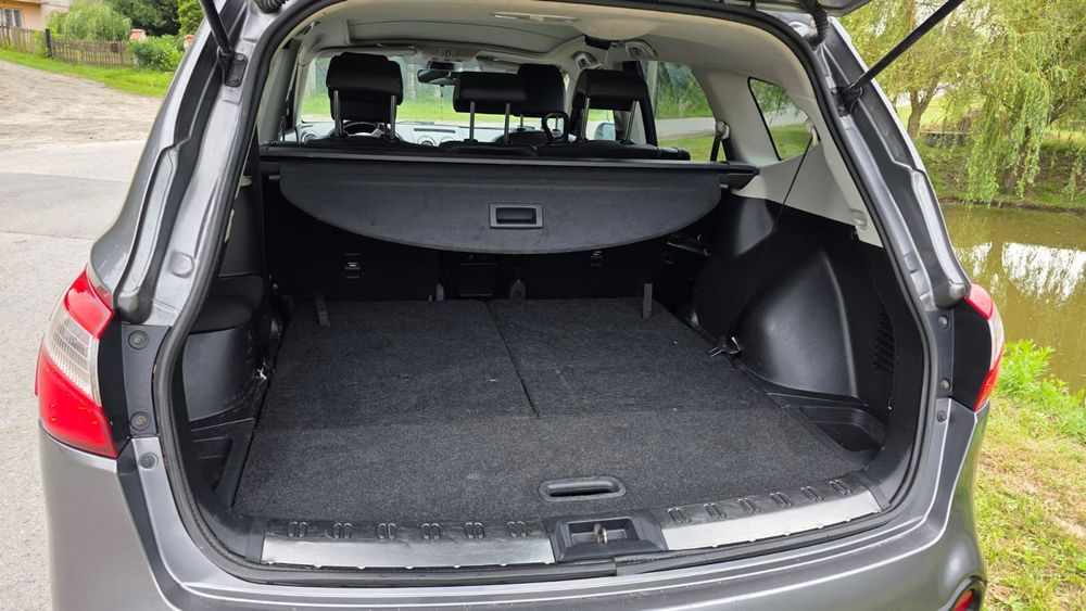 Nissan Qashqai 2,0 dCi Super Stan!!!