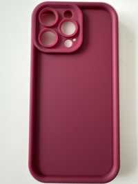 Etui do iphone 15 pro max