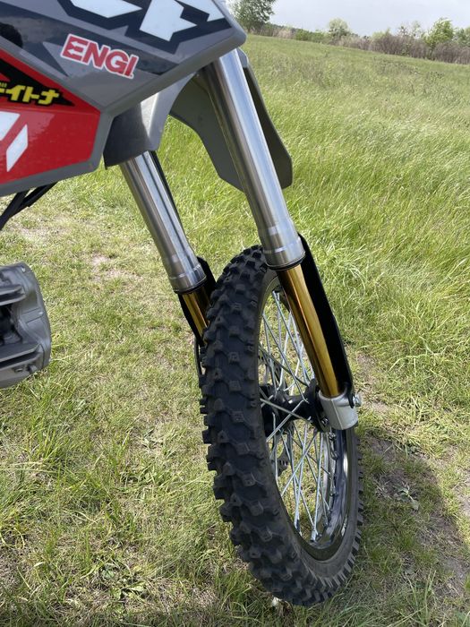 Ycf bigy 190 daytona 2023