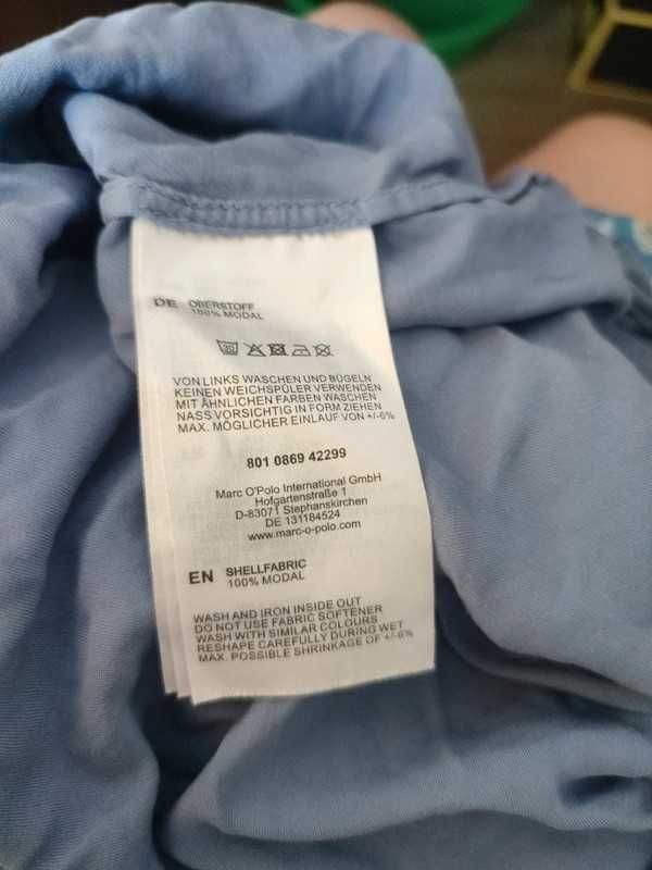 damska bluzka rozm. XS firmy Marc O'Polo
