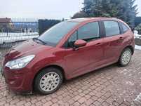 Citroen C3 1,4 2012