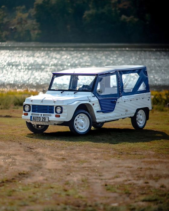 Citroën Mehari