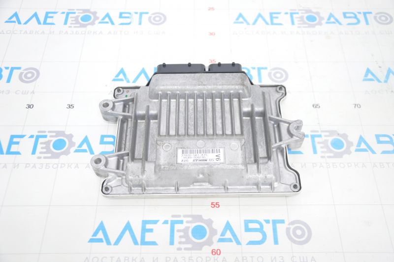 Блок компьютер управления двигателя ECU датчик  ACCORD 9 13-17 X 18-