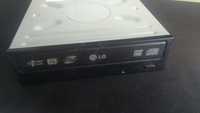 CD ROM Nagrywarka CD-R/RW LG GSA-H20