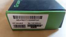 Bateria GREENCELL HP82 do Laptopów HP Pavilion
