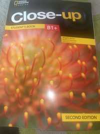 Close-up Student’s Book B1+ National Geographic Learning