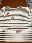 Camisola Tamanho M-  Mango