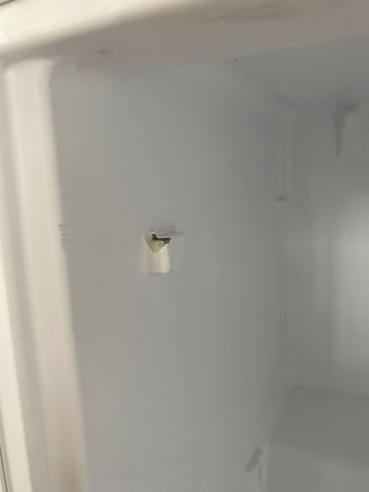 Lodówka do zabudowy Whirlpool