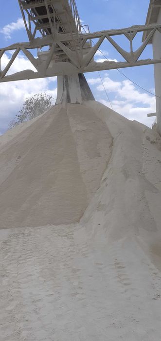 Wapno Nawozowe, Rolnicze, Magnezowe, Kreda, Węglanowe-Własny Transport