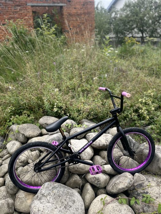 Bmx Widman ідеальний стан