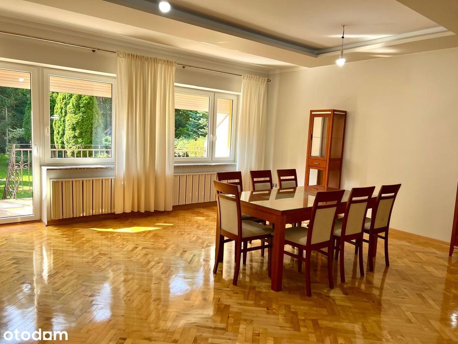 Komfortowy dom w zabudowie szeregowej- os. Przytorze