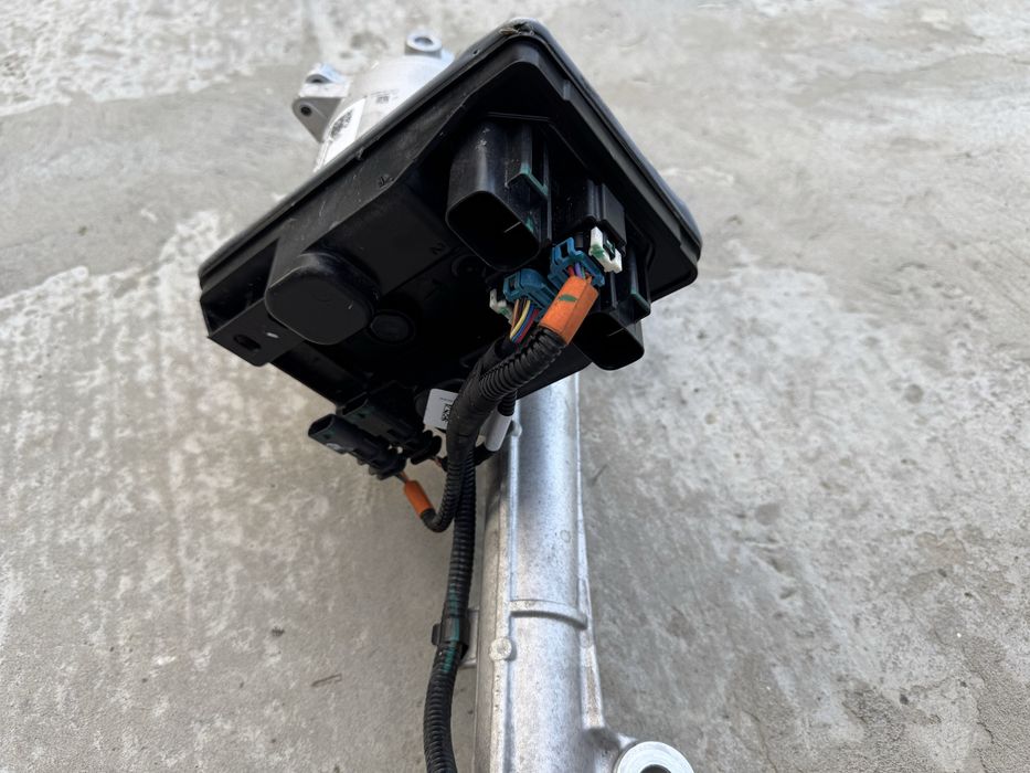 Tesla Model 3 higland 2024- рейка кермового управляння