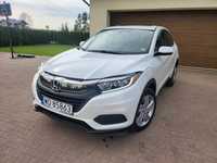 Honda HR-V 1.8-140KM / 4x4 - AWD / Automat / Kamera / Led / lift