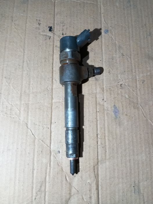 Форсунки Фіат добло 1.9 jtd