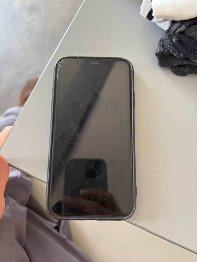 Iphone XR usado