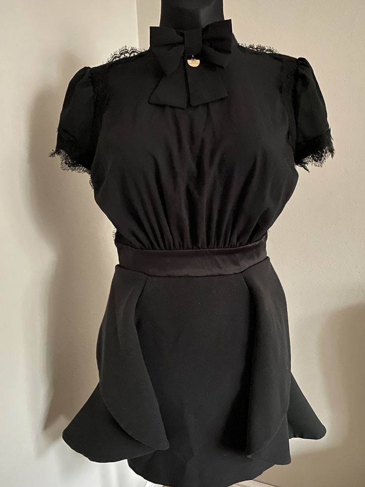 Sukienka Elisabetta Franchi