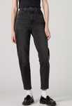 Джинсы  mom LEVIS ориг. (L/XL)