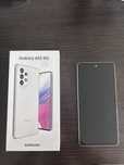 Samaung a53 5g, 128gb