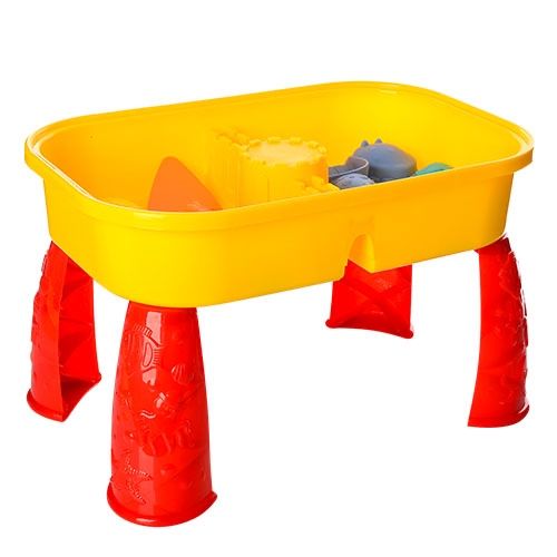 Столик пісочниця 2в1 SAND AND WATERTABLE 609 столик