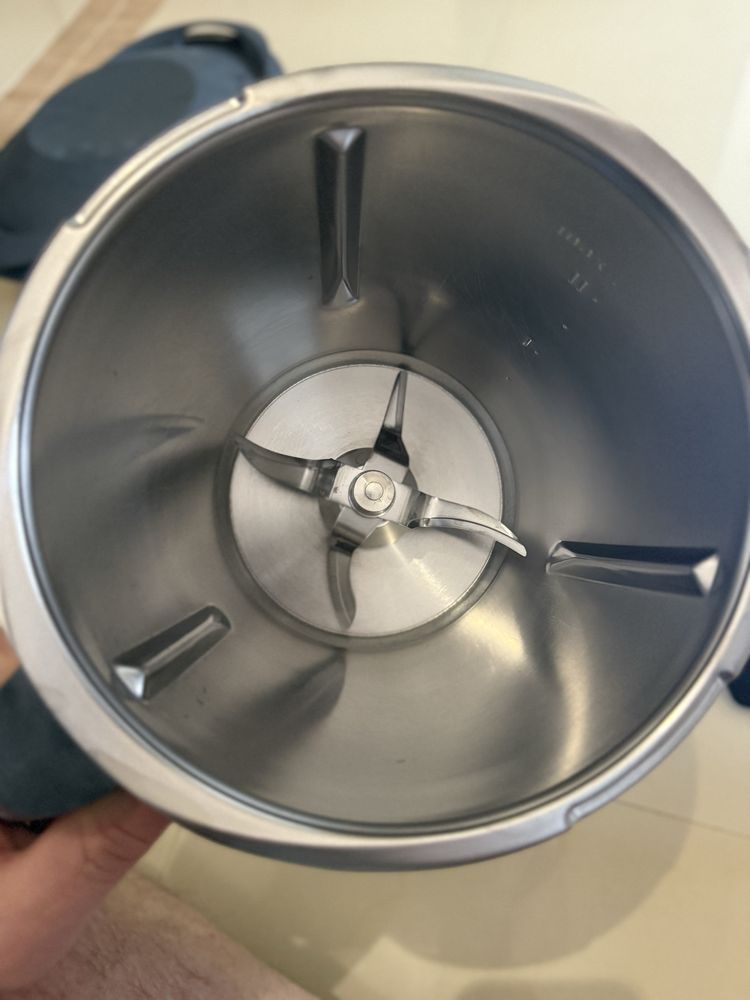 Thermomix TM6 stan bardzo dobry