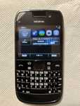 Nokia E6, stan fabryczny, nie używany