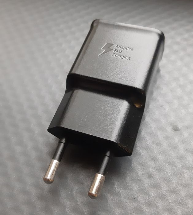 Адаптер блок питания зарядное Samsung Original